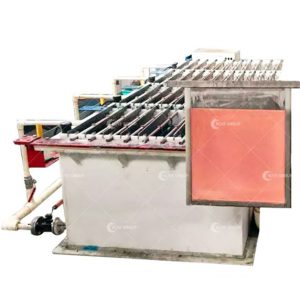 Copper Electrolysis Equipment