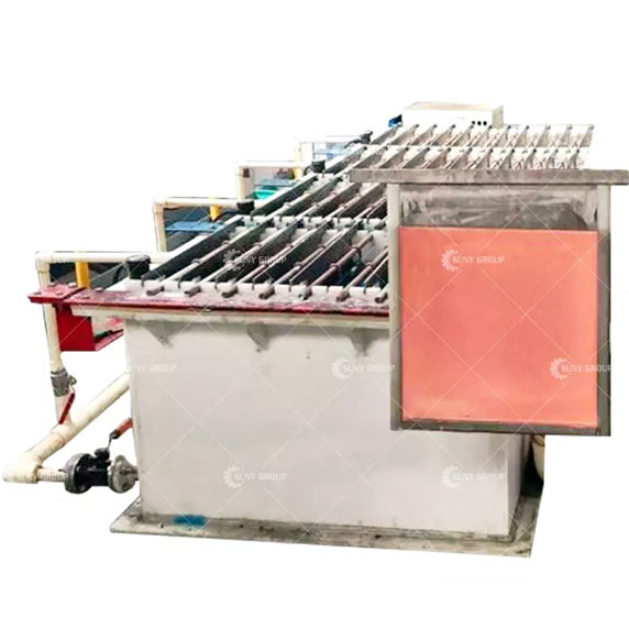 Copper Electrolysis Equipment