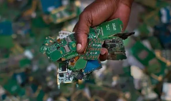 E-waste