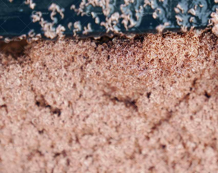 Output Description (Pure Copper)