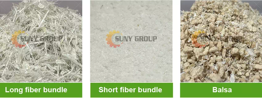 Recycled Materials Recycled Materials